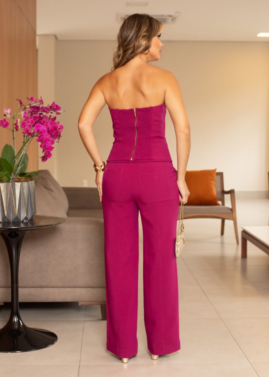 Conjunto Eduarda Alfaiataria - Imagem 5