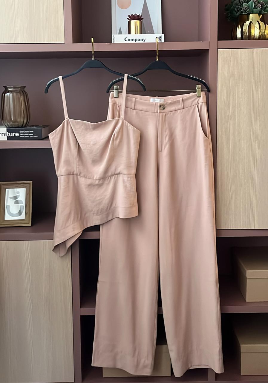 Conjunto Patricia Alfaiataria - Imagem 2