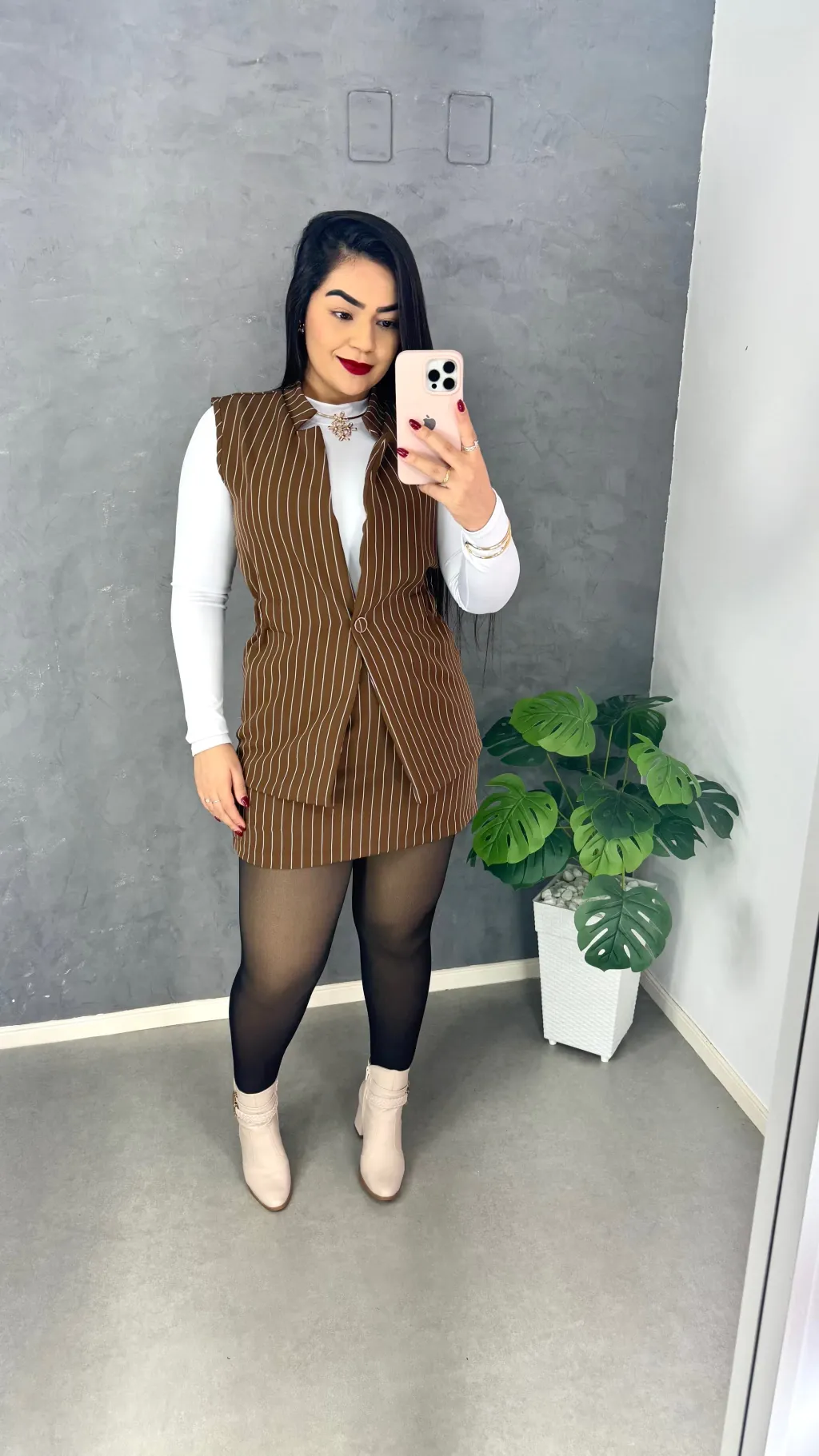 Conjunto Antonella