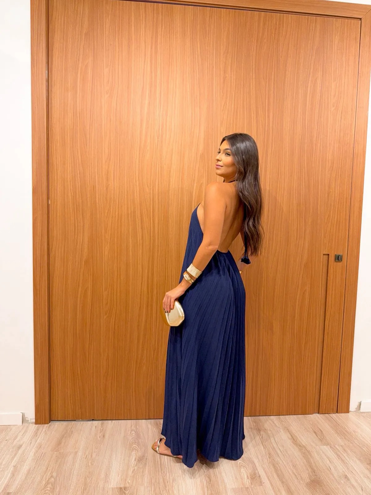 Vestido Cecília - Imagem 10
