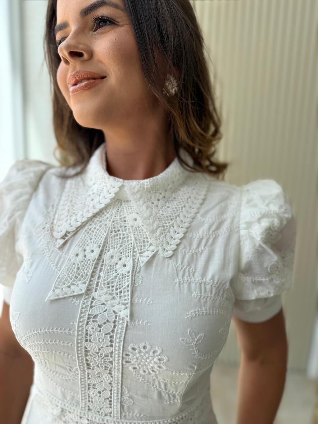 Vestido Angelina - Imagem 3