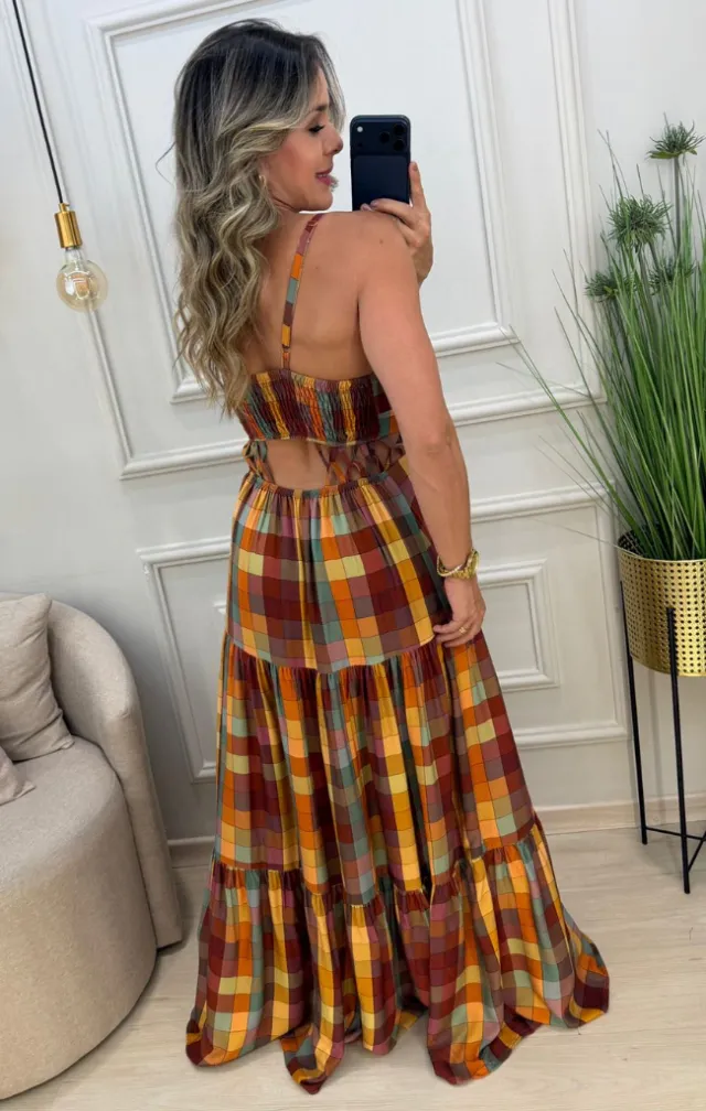 Vestido Lívia - Imagem 2