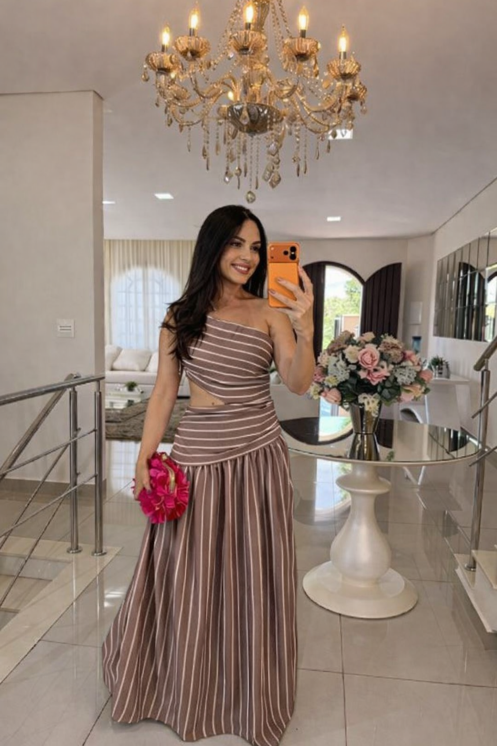 Vestido Lorena - Imagem 2